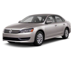 VW PASSAT 2000-2005